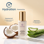 Evora Smart Tone Foundation